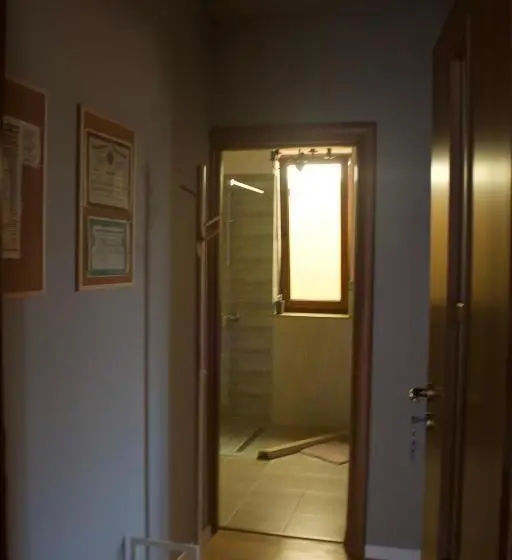Deluxe Kolmen Hengen Huone, Casa Vila Ica