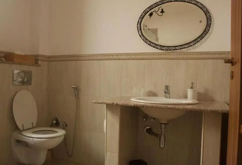 Deluxe Kolmen Hengen Huone, Casa Vila Ica