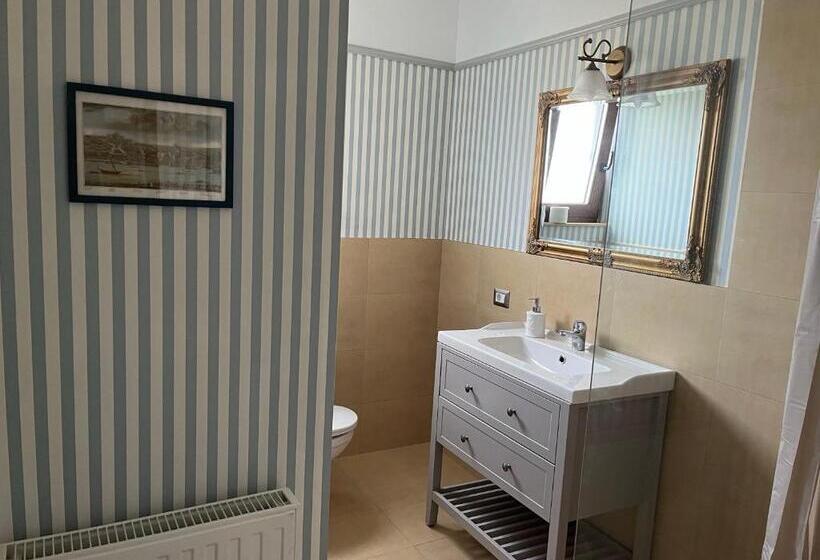 디럭스 패밀리 룸, Casa Vila Ica