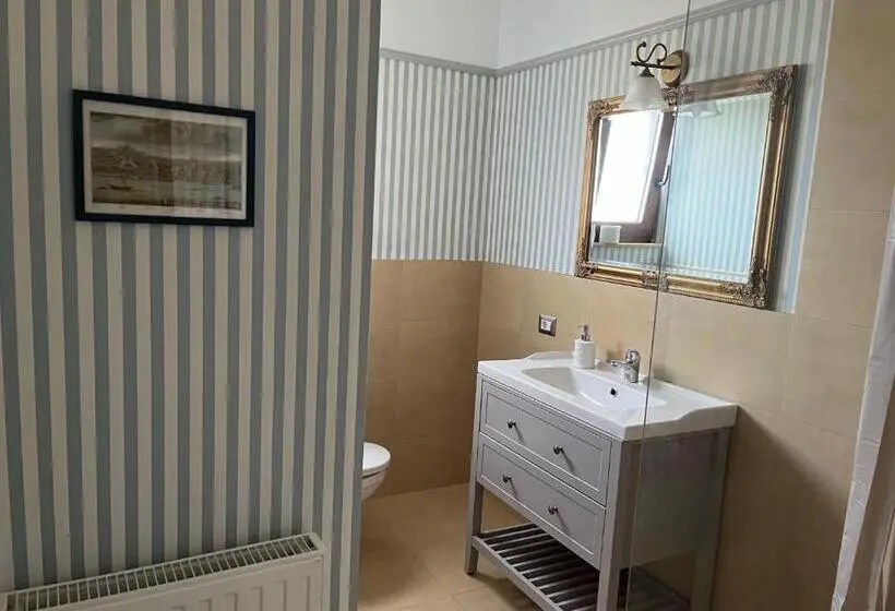 Deluxe-perhehuone, Casa Vila Ica