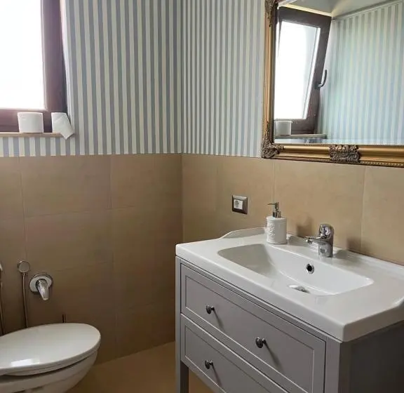Deluxe-perhehuone, Casa Vila Ica