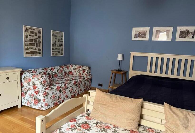 디럭스 패밀리 룸, Casa Vila Ica