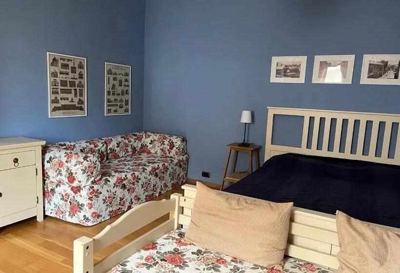 Deluxe-perhehuone, Casa Vila Ica