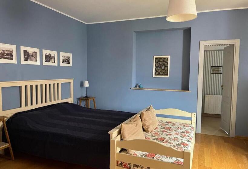 디럭스 패밀리 룸, Casa Vila Ica