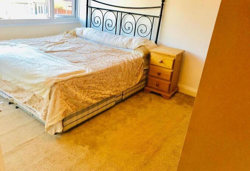 标准间, Enfield Lock Business Stay House