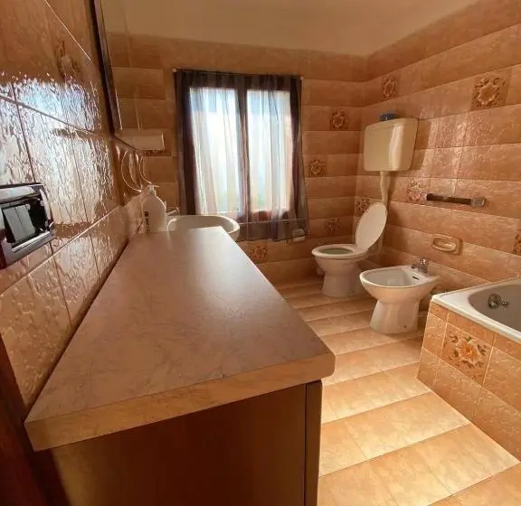 スタンダードルーム, Il Casale Del Miele
