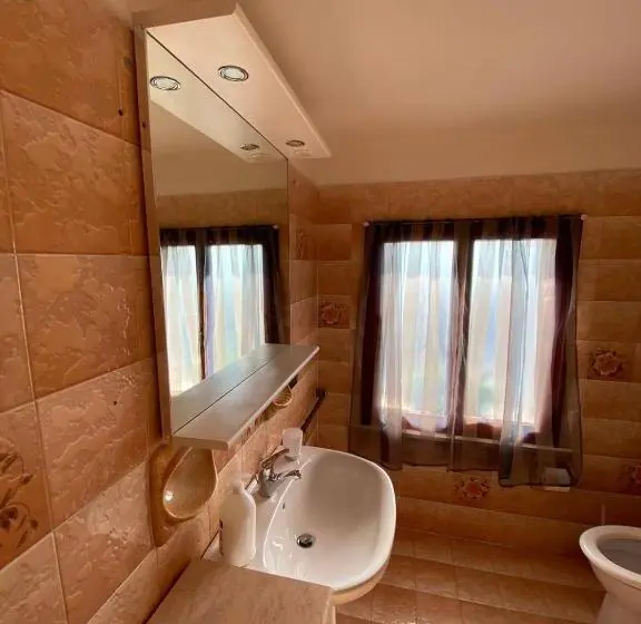スタンダードルーム, Il Casale Del Miele