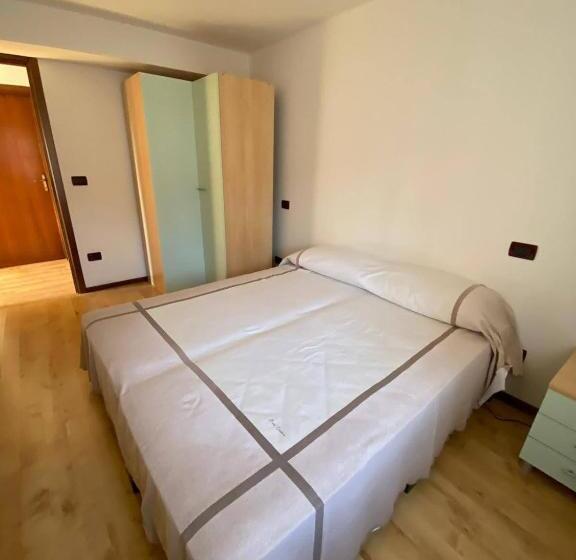 标准间, Il Casale Del Miele