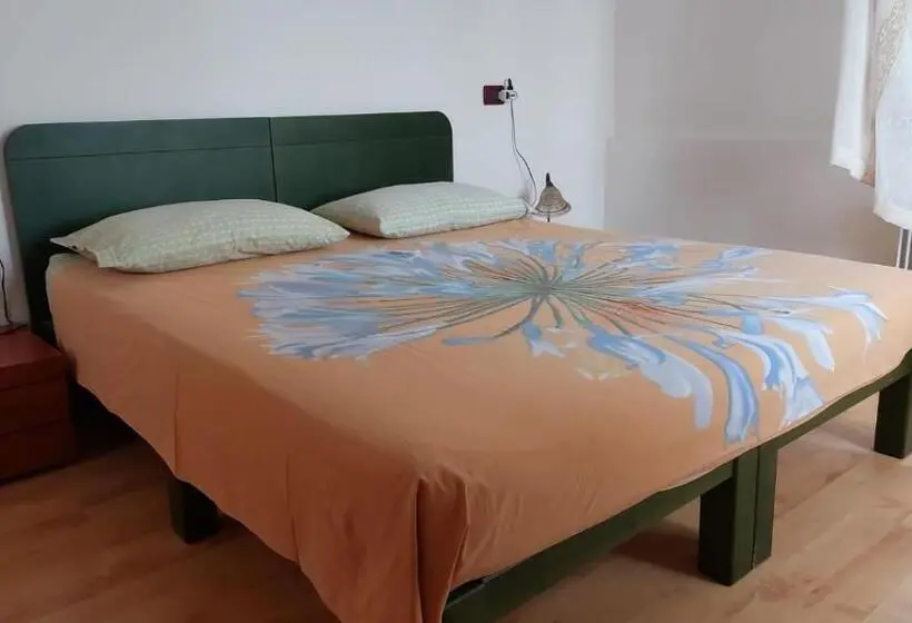 スタンダードルーム, Il Casale Del Miele