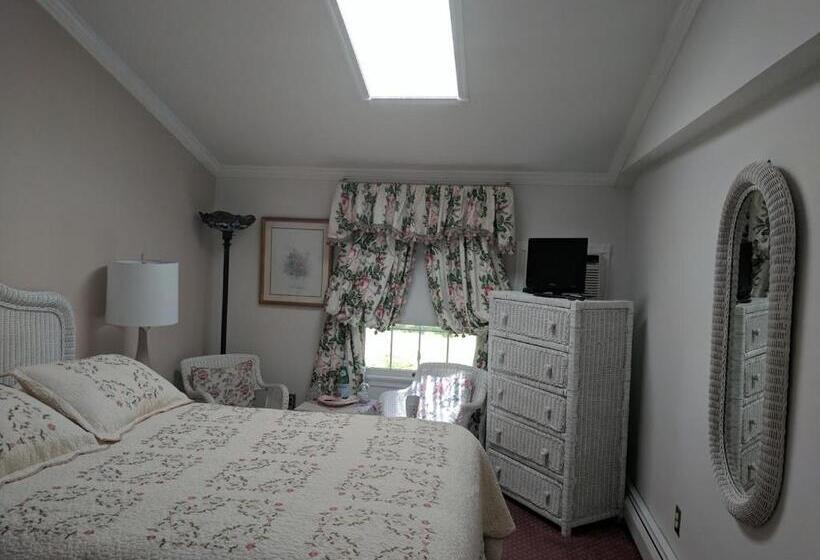 Standard-huone, Inn At The Park   The Cottage