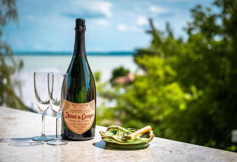 سوئیت 2 خوابه, Kiss Henézi Guest House