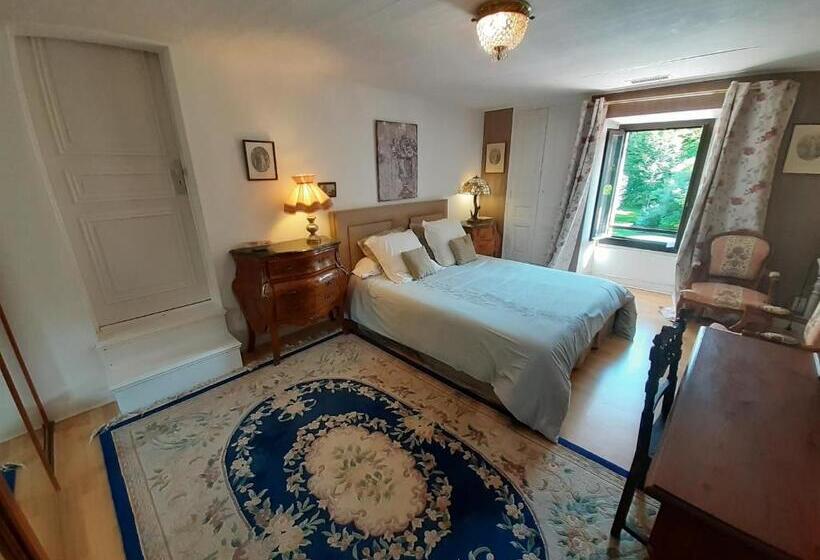 3ベッドルームハウス, Le Chaubier