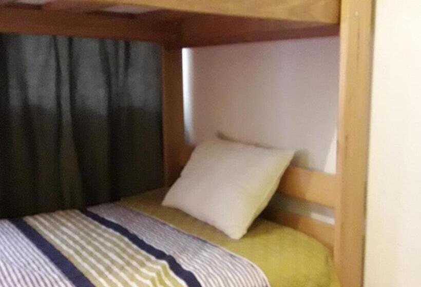 Economy Quadruple Room, Hostel Peru 229 I