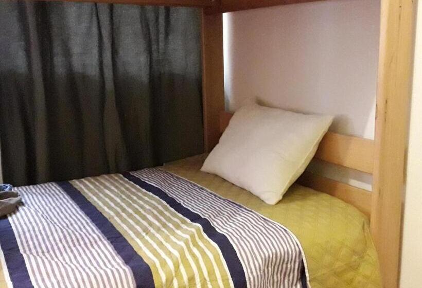 Economy Quadruple Room, Hostel Peru 229 I