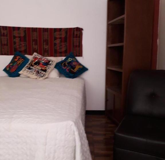 اتاق خانوادگی, Hostel Peru 229 I
