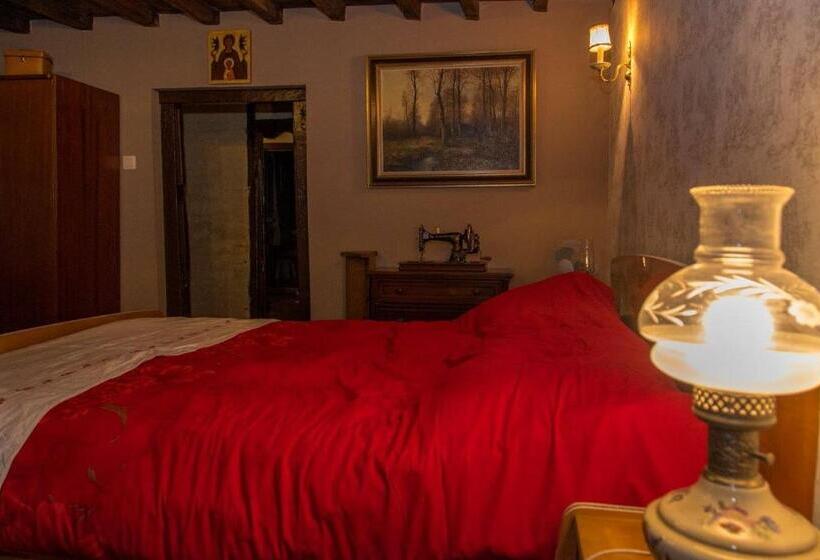 اتاق لوکس, T Hemelke