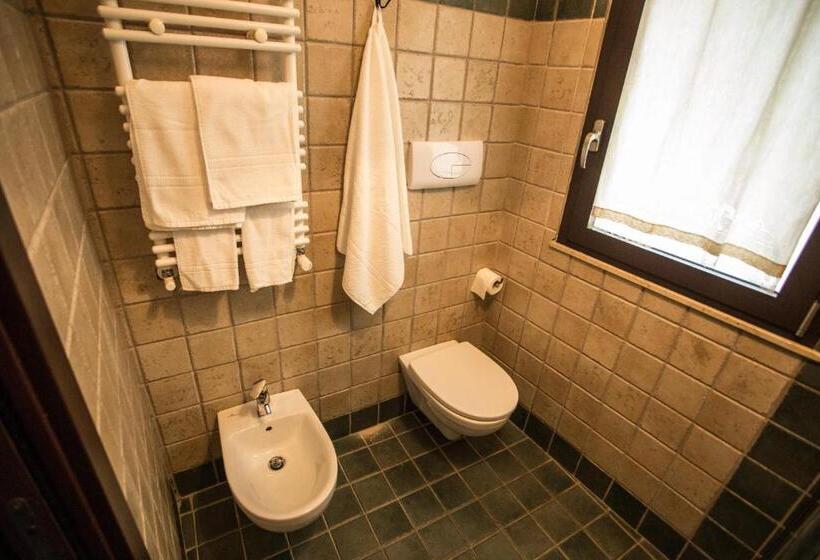 Номер Deluxe с Видом, Casa Stone Milazzo B&b