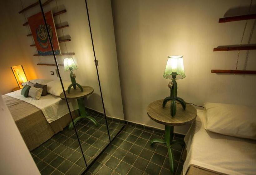 景色の見えるデラックスルーム, Casa Stone Milazzo B&b