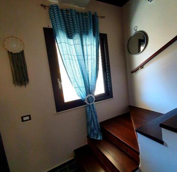 スタンダードスタジオ, Casa Stone Milazzo B&b