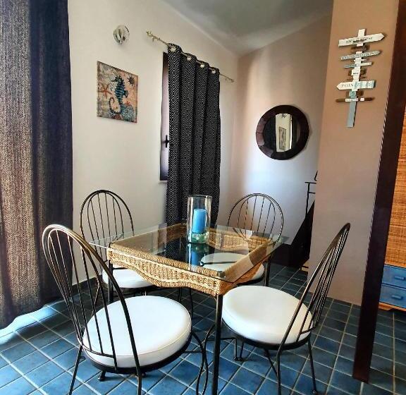 スタンダードスタジオ, Casa Stone Milazzo B&b