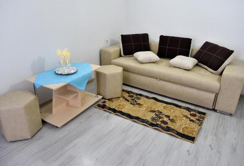 Номер Deluxe, Casa Simescu I