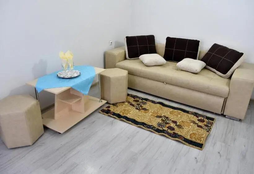 Deluxe-huone, Casa Simescu I