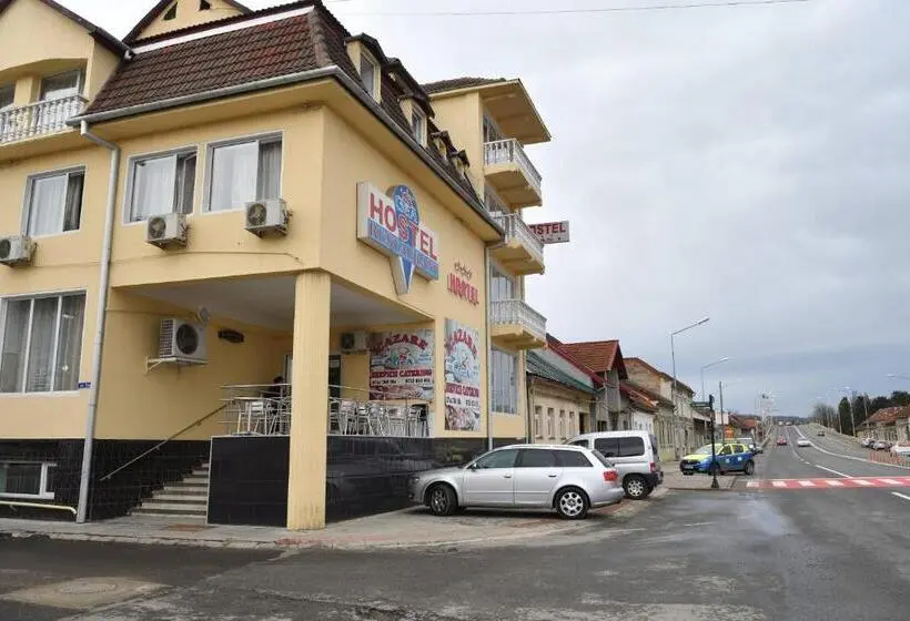 Deluxe-huone, Casa Simescu I