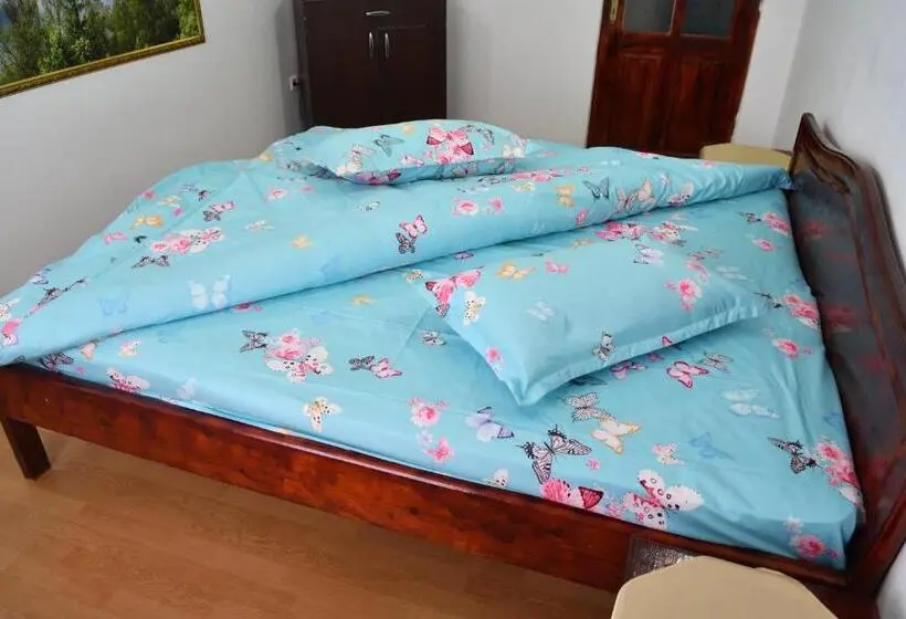 Deluxe-huone, Casa Simescu I