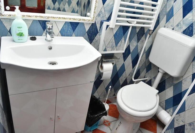 Номер Deluxe, Casa Simescu I