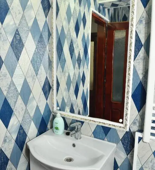 Deluxe-huone, Casa Simescu I