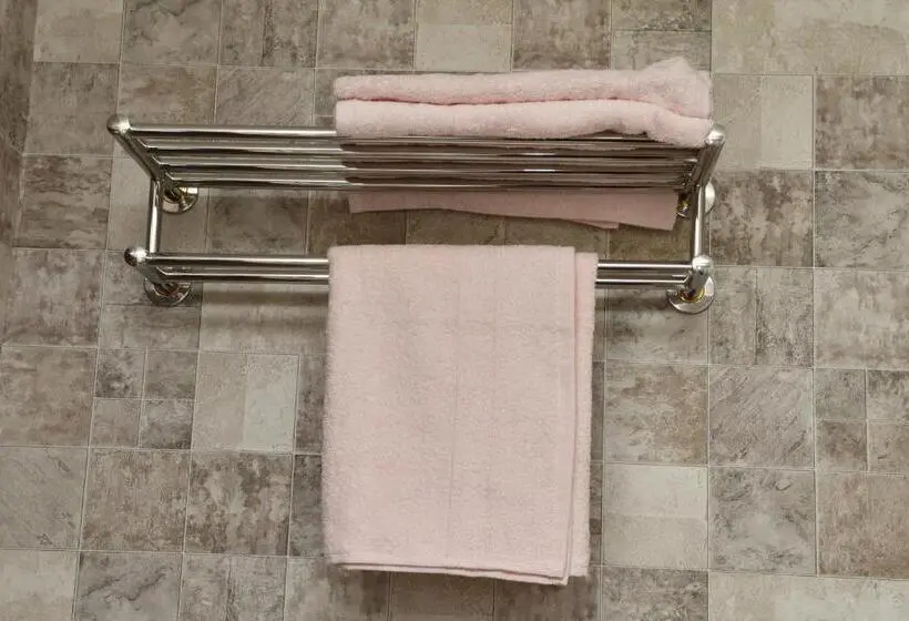 Standard-huone, Casa Simescu I