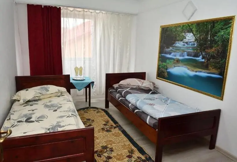 Standard-huone, Casa Simescu I