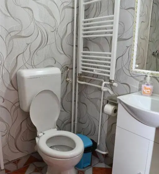 Standard-huone, Casa Simescu I