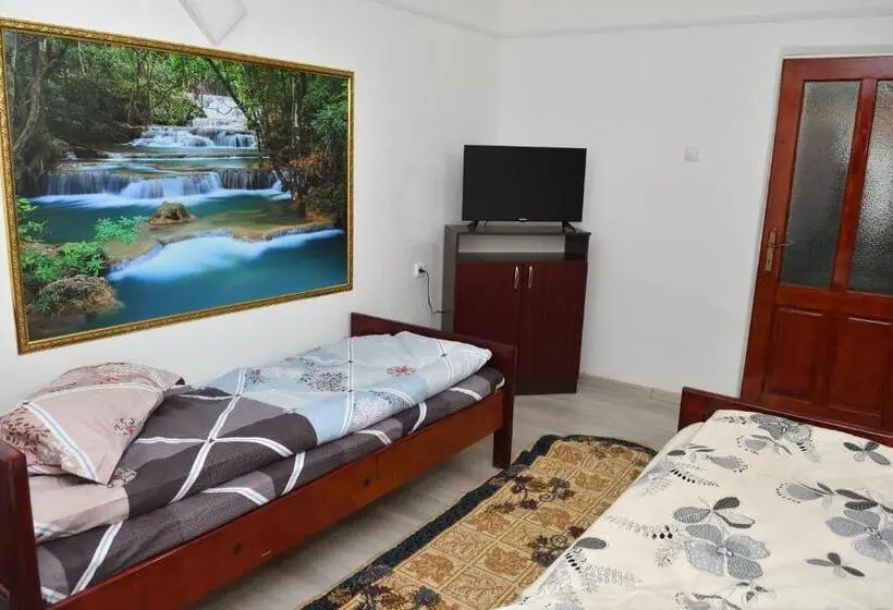 Standard-huone, Casa Simescu I
