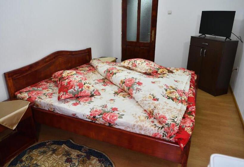 Номер Deluxe, Casa Simescu I