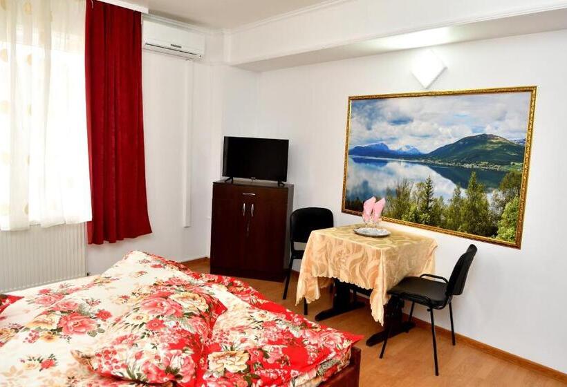 Номер Deluxe, Casa Simescu I