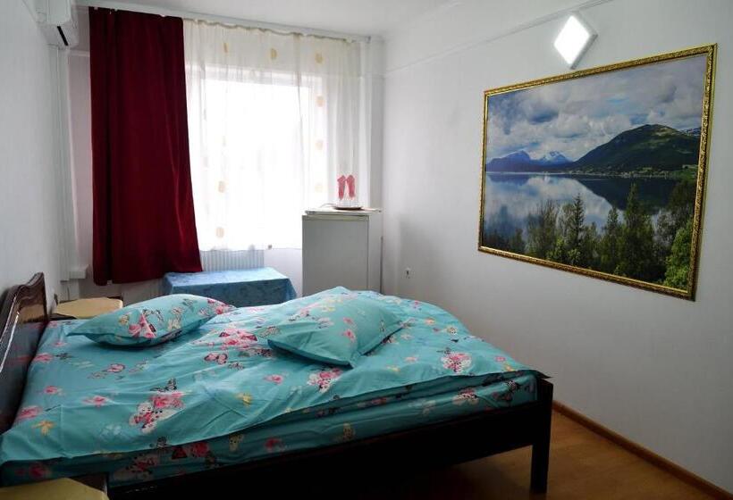 Номер Deluxe, Casa Simescu I