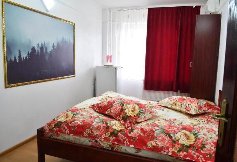 Номер Deluxe, Casa Simescu I