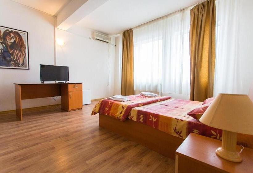 Номер Стандарт, Hostel Horia