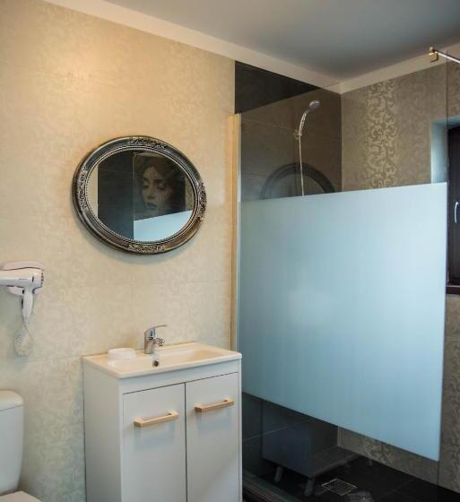 חדר סטנדרט עם מרפסת, Analeya