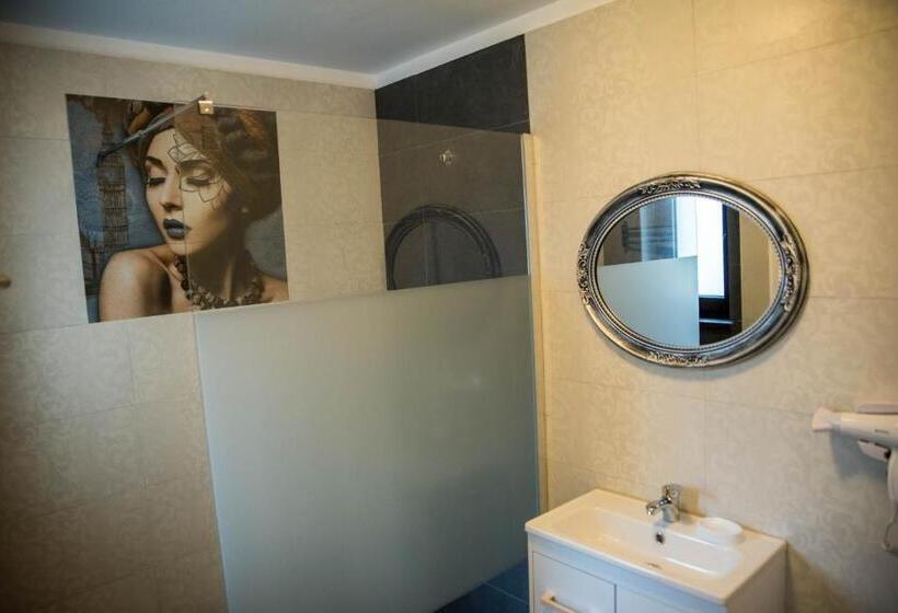 חדר סטנדרט עם מרפסת, Analeya