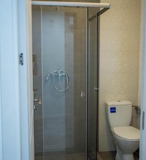 חדר סטנדרט עם מרפסת, Analeya