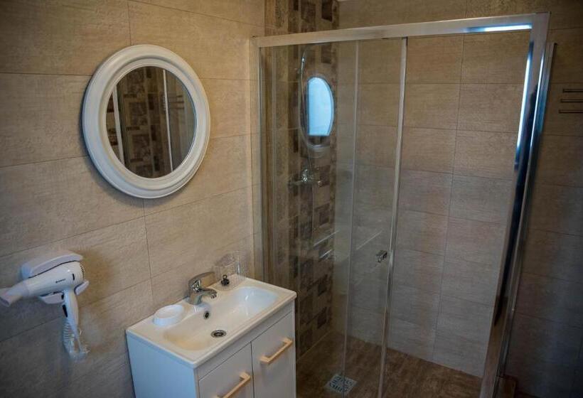 חדר סטנדרט עם מיטת קינג, Analeya