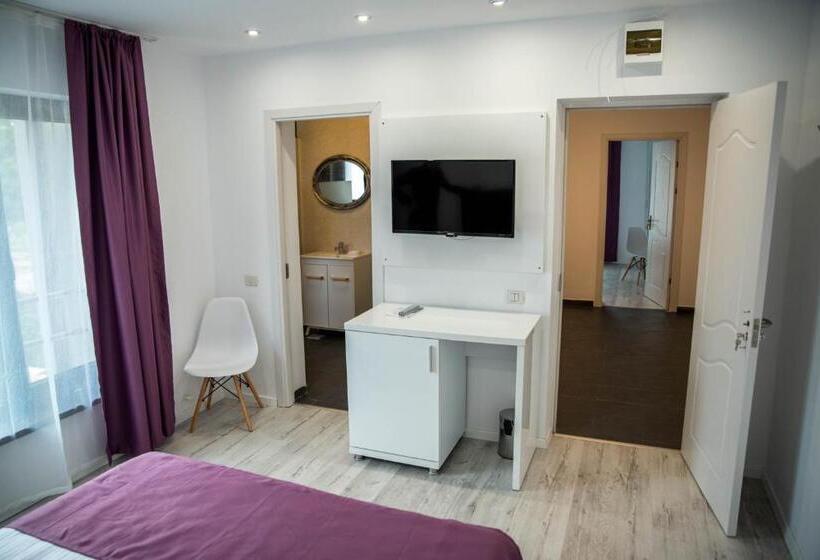 דירת שני חדרים, Analeya