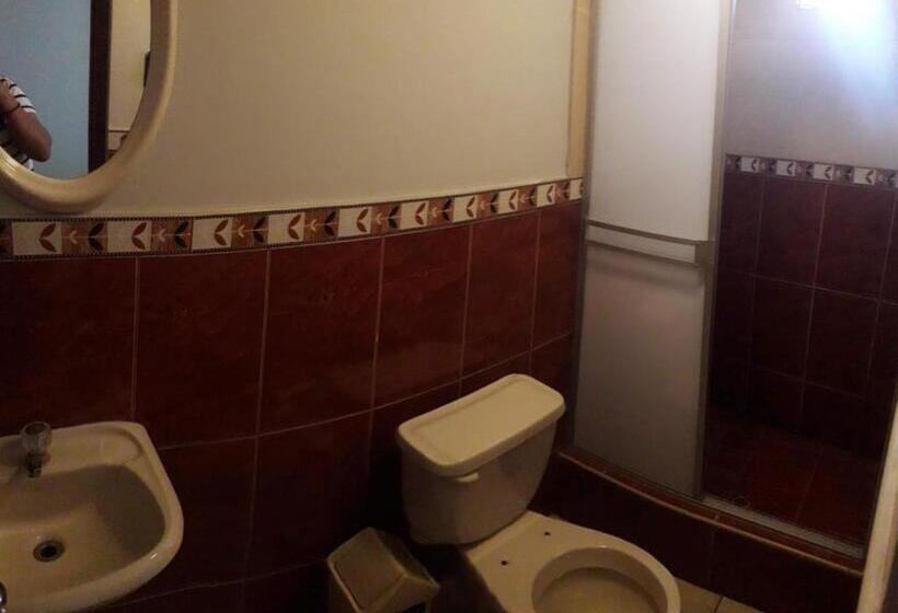 חדר סטנדרט יחיד, Es Baños Sauna Gianmar I