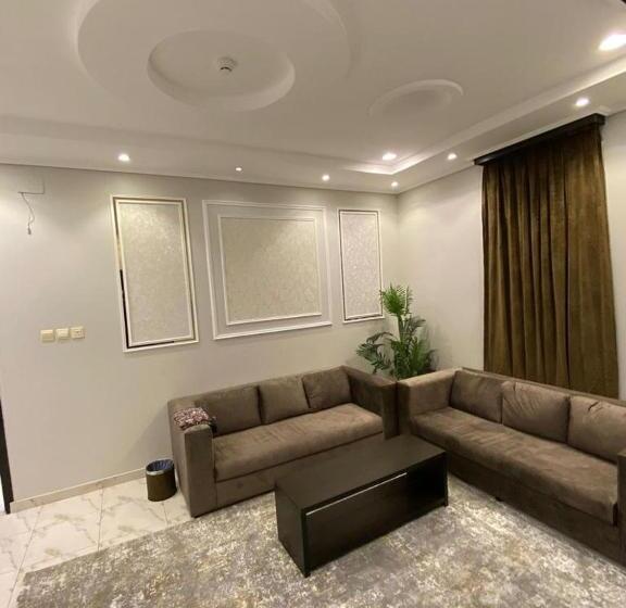 شقة غرفة واحدة مطلة على الحديقة, Opera Suites