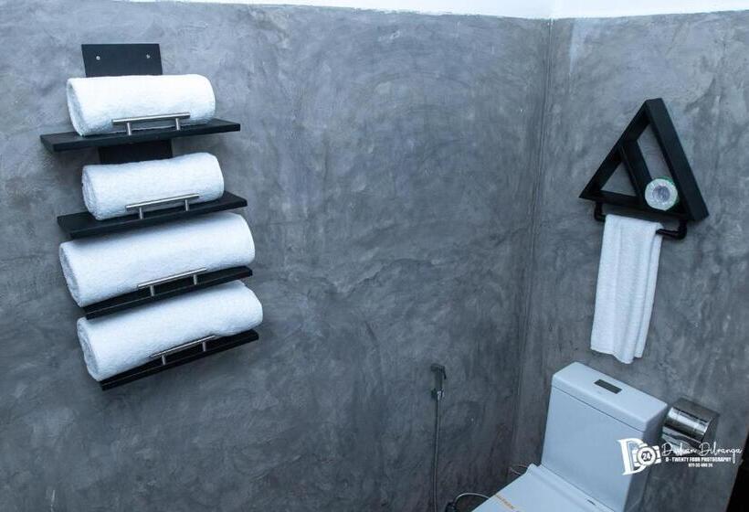 غرفة سوبيريور سرير كينج, Shavara Beach