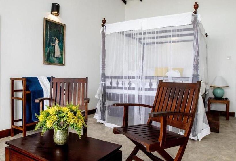 غرفة سوبيريور سرير كينج, Shavara Beach