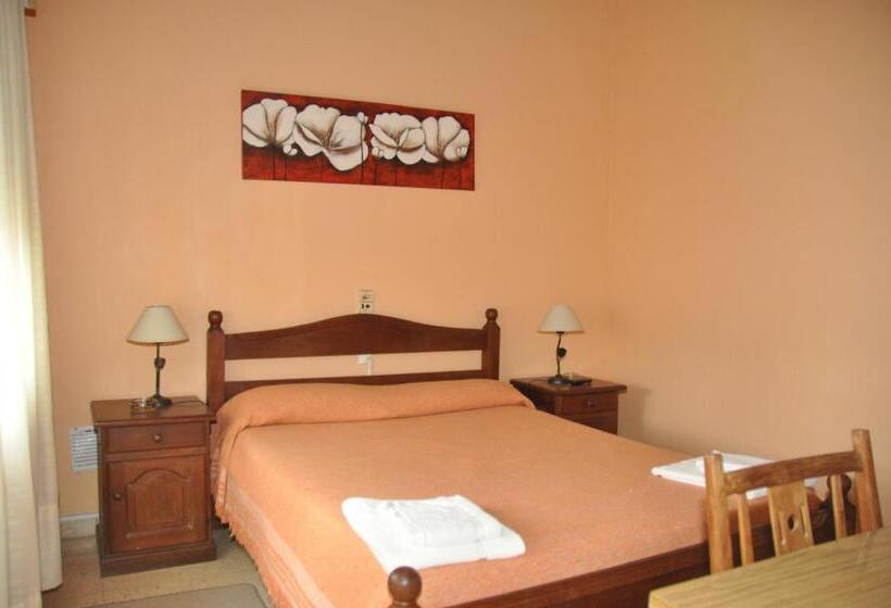 اتاق استاندارد, Siena Pinamar