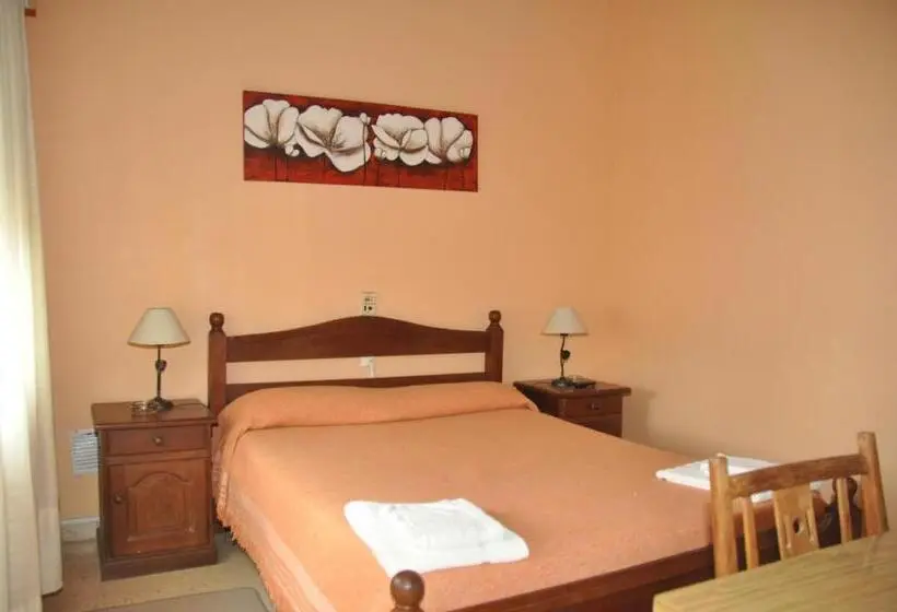Standard-huone, Siena Pinamar